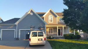 painting contractor Independence before and after photo 1508785737511_grey_after_ss