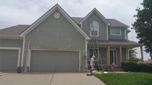 painting contractor Independence before and after photo 1508785743501_grey_before_ss